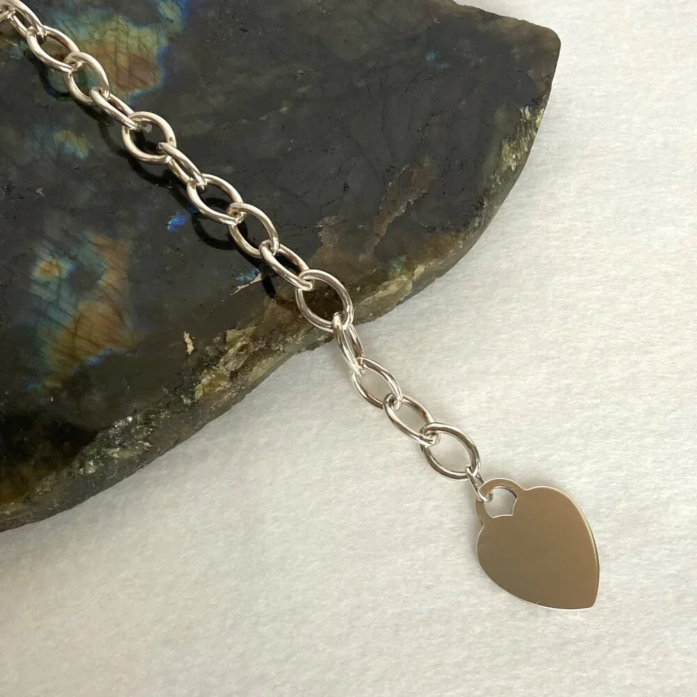 N/A sterling silver